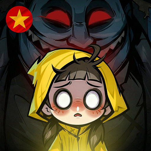 Haunted Room: Ngôi Nhà Hắc Ám PC