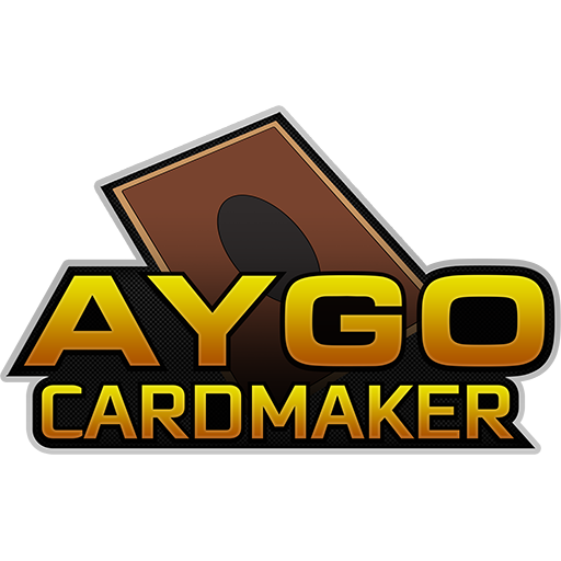 Card Creation Tool for AYGO para PC