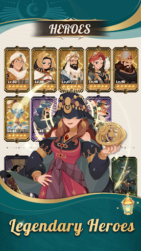 Kingdom of Desert电脑版