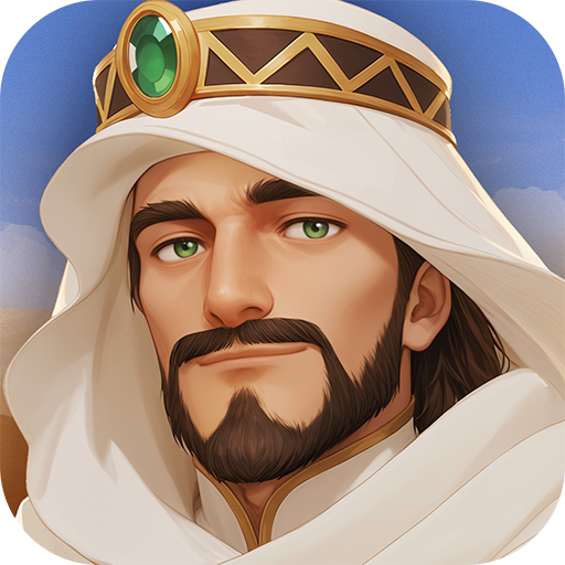 Kingdom of Desert: Lite PC
