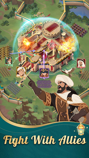 Kingdom of Desert: Lite PC