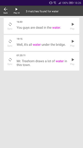 Subtitle Sync for KODI - Fix s PC