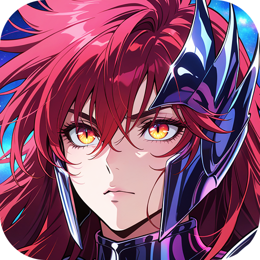 銀河對決:鬥士魂