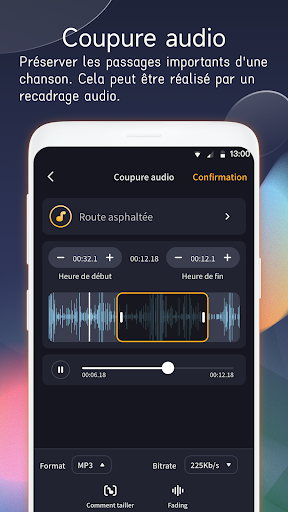 VA Convertisseur mp4 mp3 PC