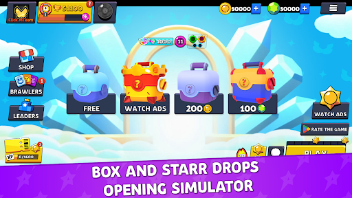 Box Simulator Lumi