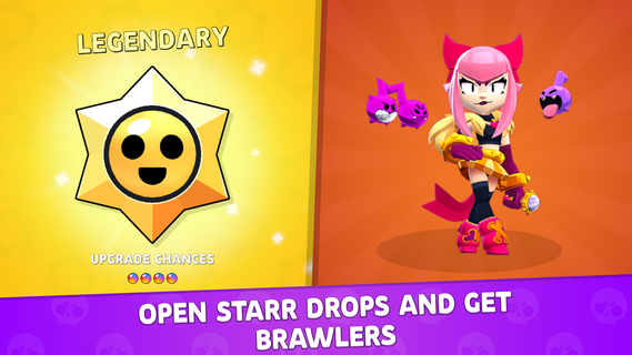 Brawl Box Stars Simulator