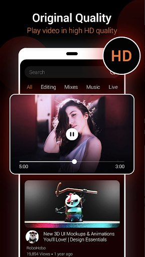 Music Downloader Mp3 Download PC