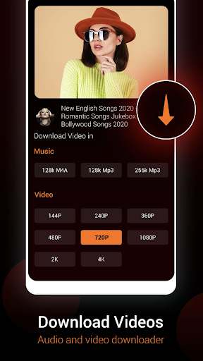 Music Downloader Mp3 Download PC