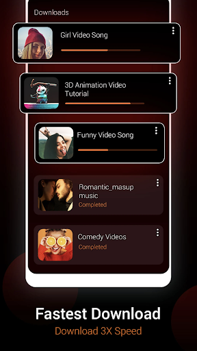 Music Downloader Mp3 Download PC