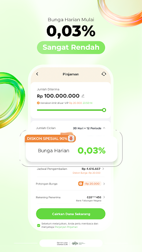 komputer Adapundi-Pinjaman Dana Online