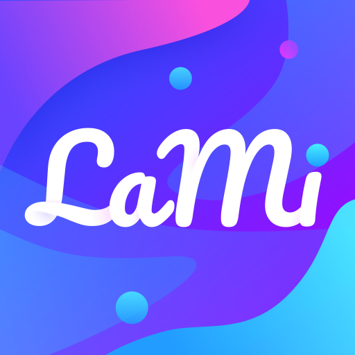 Lami-Live Stream&Voice Chat PC