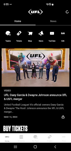 UFL PC
