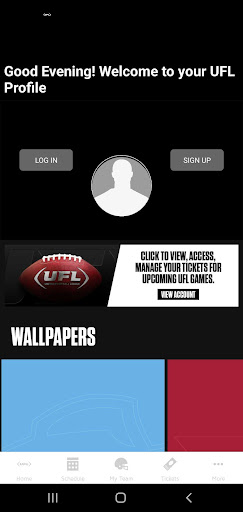 UFL PC