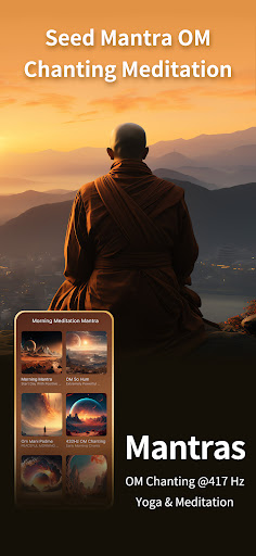 komputer Mantra: Chakra Healing Sounds