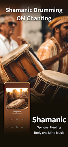 komputer Mantra: Chakra Healing Sounds