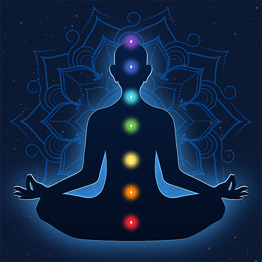 Chakra Healing & Meditation