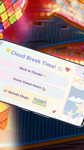 BA99Fluffy Flight পিসি