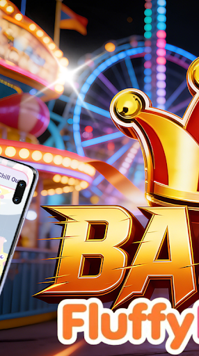 BA99Fluffy Flight পিসি