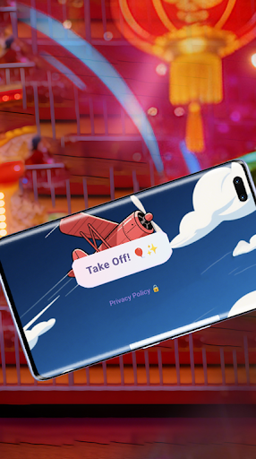 BA99Fluffy Flight পিসি