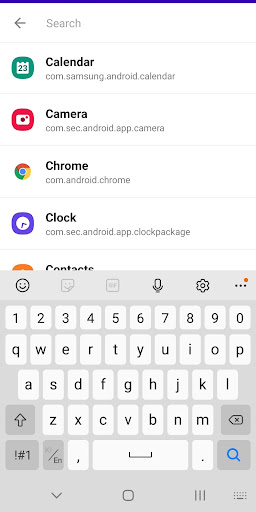 ایپ اسٹور کا لنک پی سی