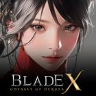 블레이드 X (Blade X) PC