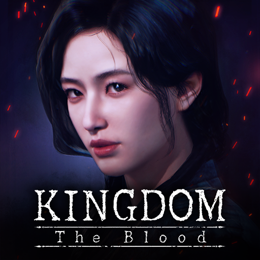 Kingdom -Netflix Soulslike RPG PC