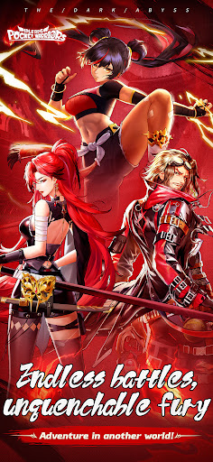 Pocket Warriors: Idle RPG PC