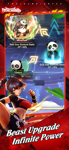 Pocket Warriors: Idle RPG PC