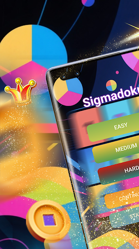 77ABC Sigmadoku পিসি