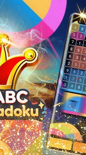 77ABC Sigmadoku পিসি