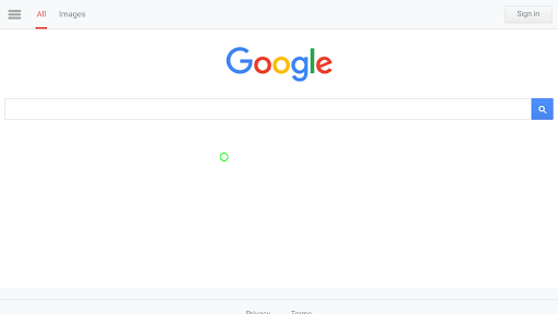 komputer Simple TV Browser
