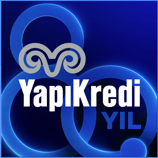 Yapı Kredi Mobile - SuperApp PC