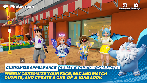 Bloxfun
