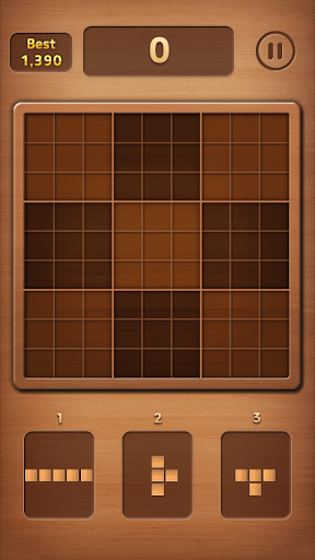 Block Puzzle Master PC