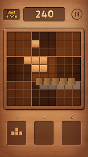 Block Puzzle Master PC