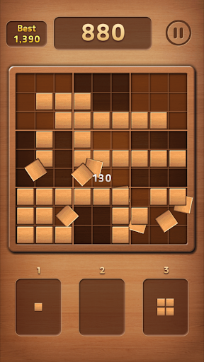 Block Puzzle Master PC