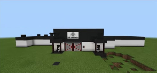 SCP mods per Minecraft PC