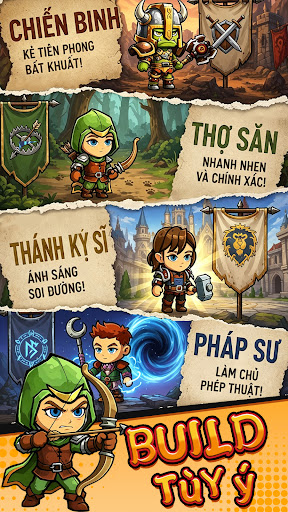 Chiến Vì Vinh Quang PC