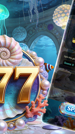 777 Blitz Tin BCrenzy PC