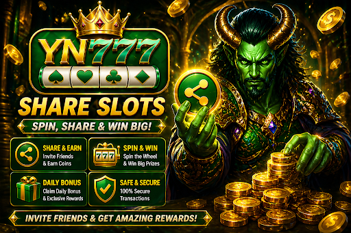 komputer YN 777 - Real Rewards Game