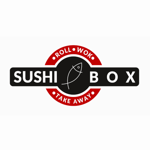 SUSHI BOX - доставка роллов ПК