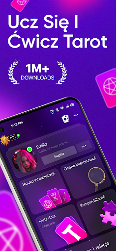 Tarot Wróżenie i Znaczenie PC