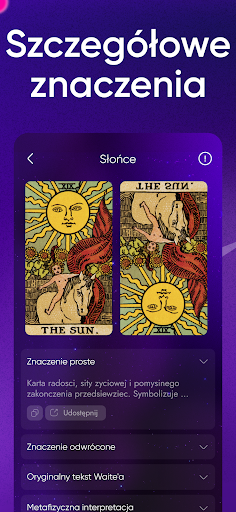 Tarot Wróżenie i Znaczenie PC