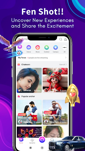 F4N Shot - Have Fun PC