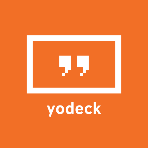Yodeck Digital Signage Player PC