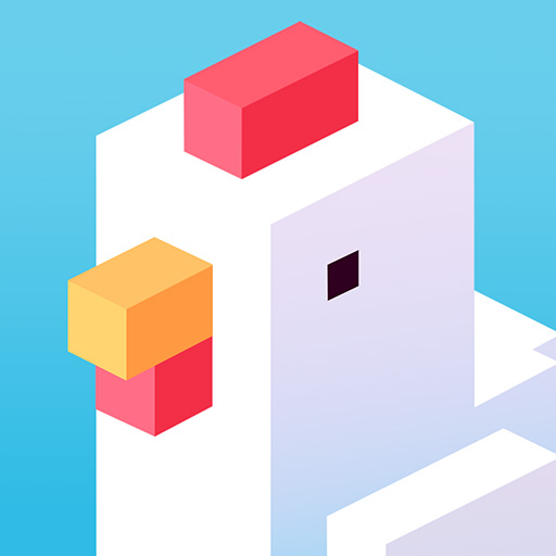 Crossy Road PC