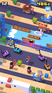 Crossy Road