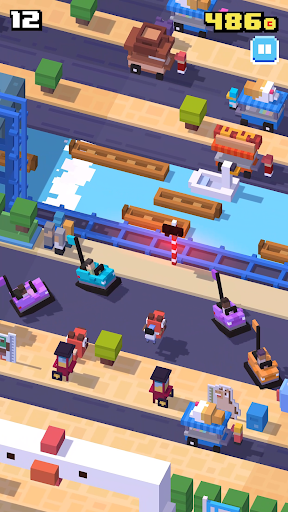 Crossy Road PC