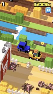 Crossy Road