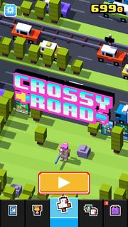 Crossy Road